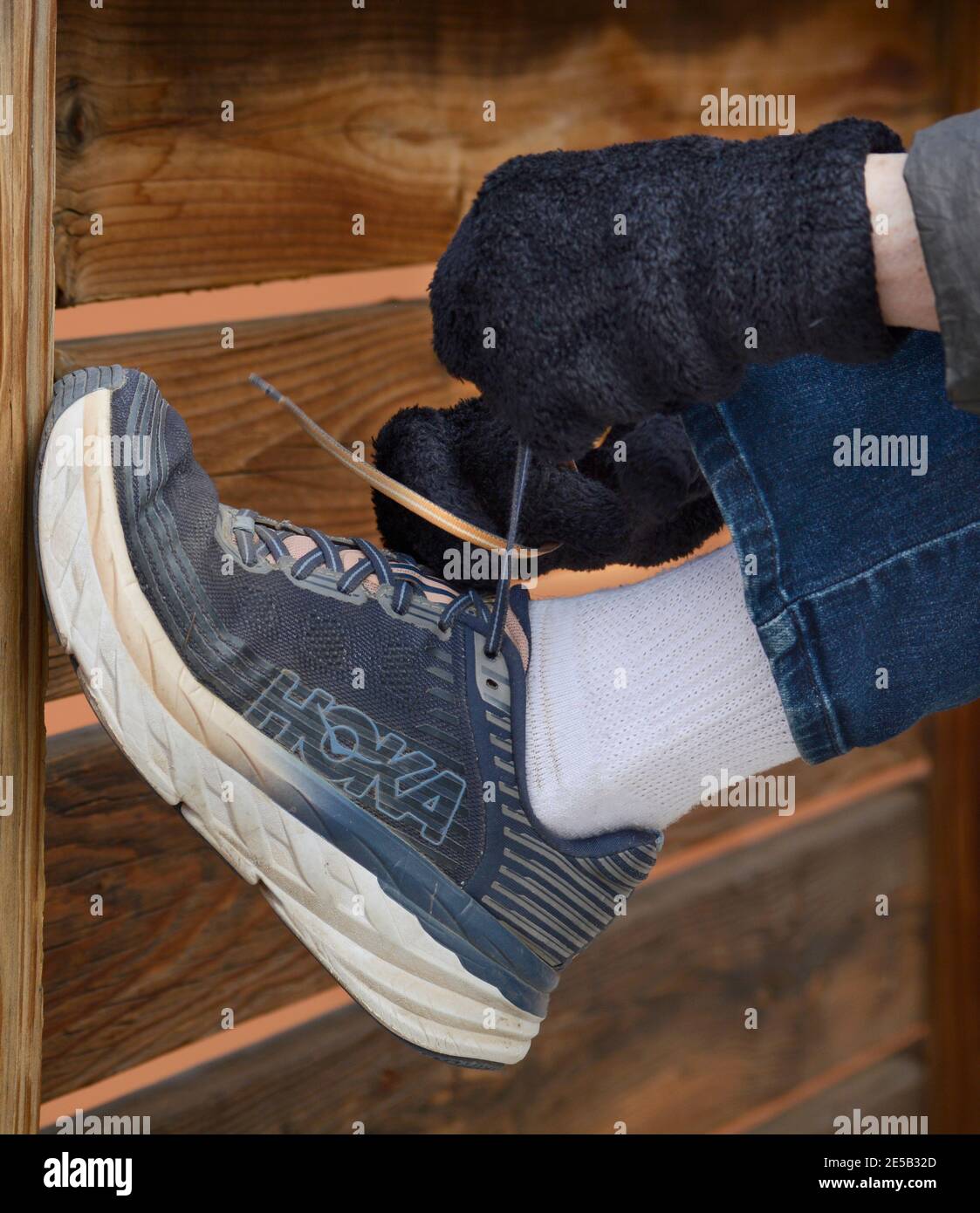 Walking company deals brands