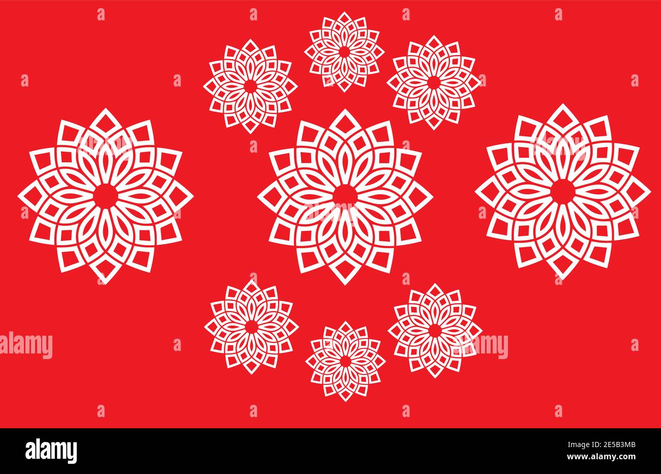 Paisley motifs seamless pattern indian ornamentation or floral pattern. Flower motif sketch for design.Floral seamless background. mandala pattern. Stock Vector