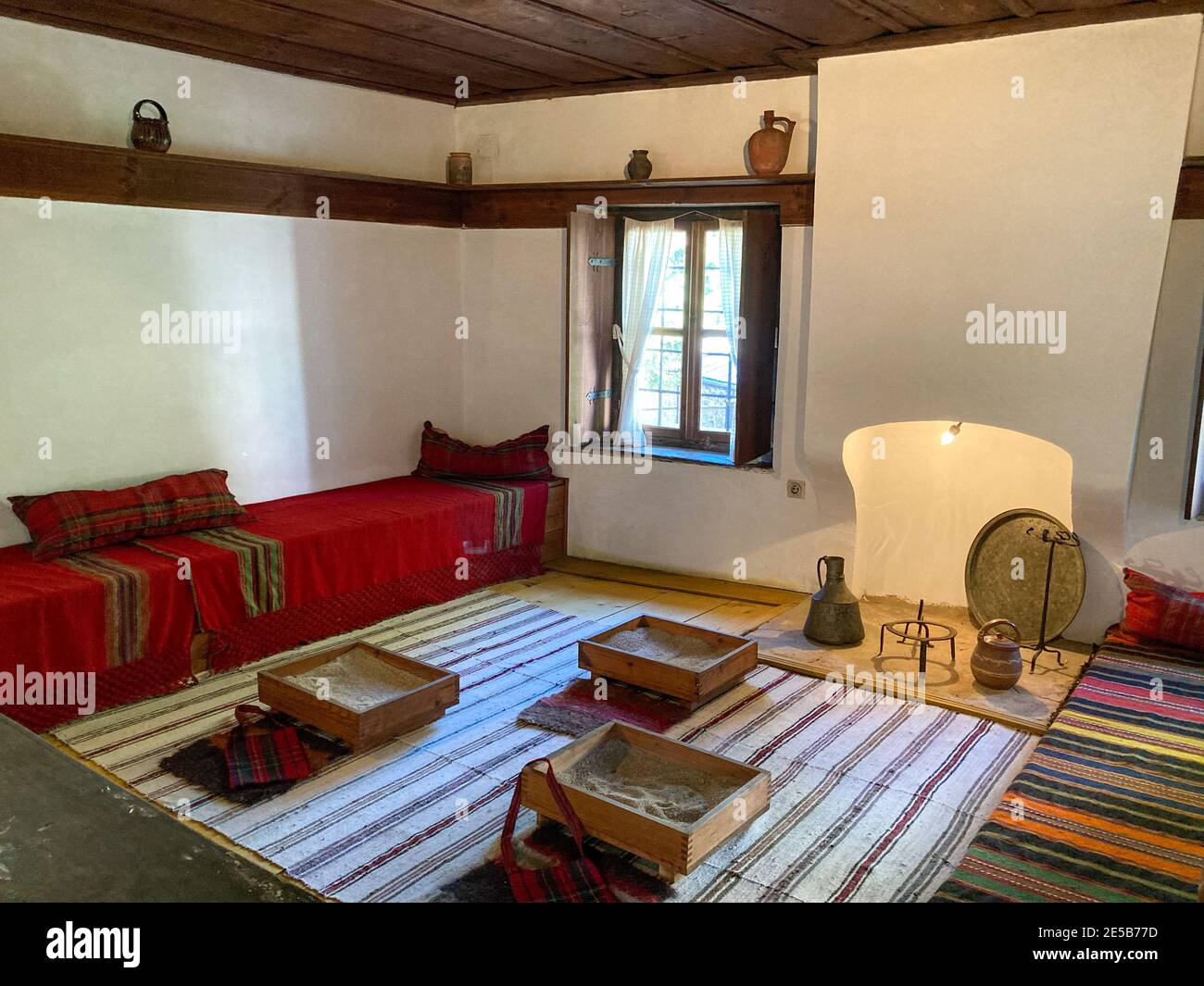 Monk house design hires stock photography and images Alamy