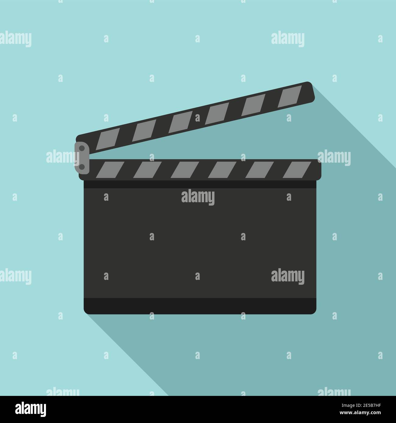 Slate record Stock Vector Images - Alamy