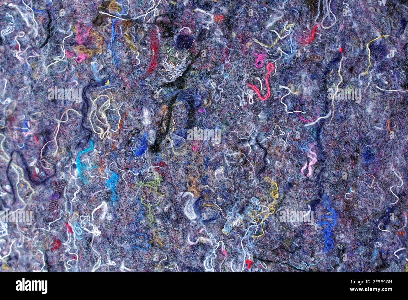 Synthetic fibre hi-res stock photography and images - Alamy
