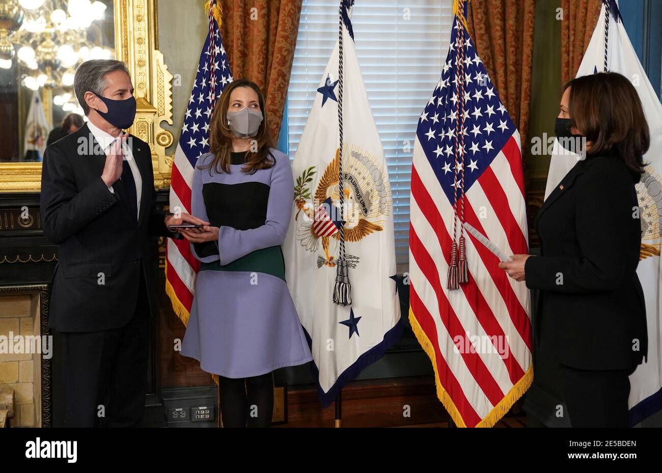 Evan ryan hires stock photography and images Alamy