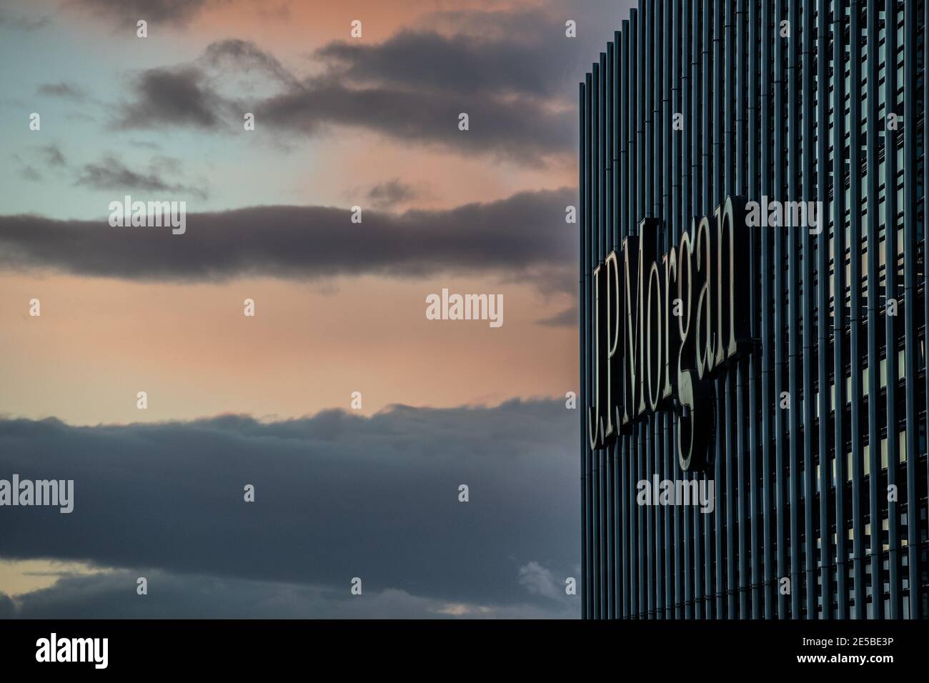 chase docklands hires stock photography and images Alamy