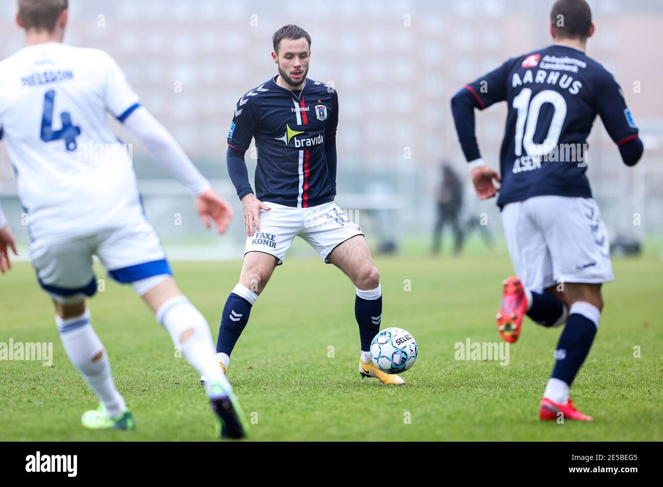 Casper hoejer nielsen hi-res stock photography and images - Alamy