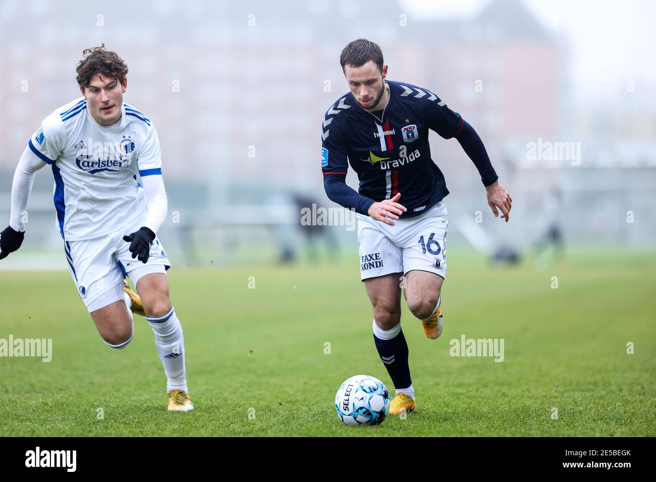 Casper hoejer nielsen hi-res stock photography and images - Alamy