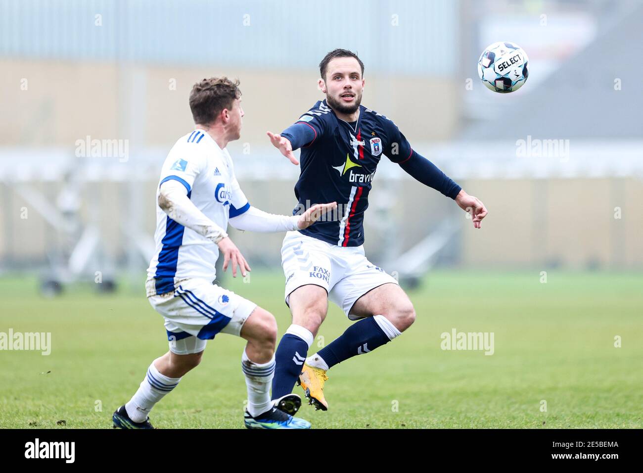 Casper hoejer nielsen hi-res stock photography and images - Alamy