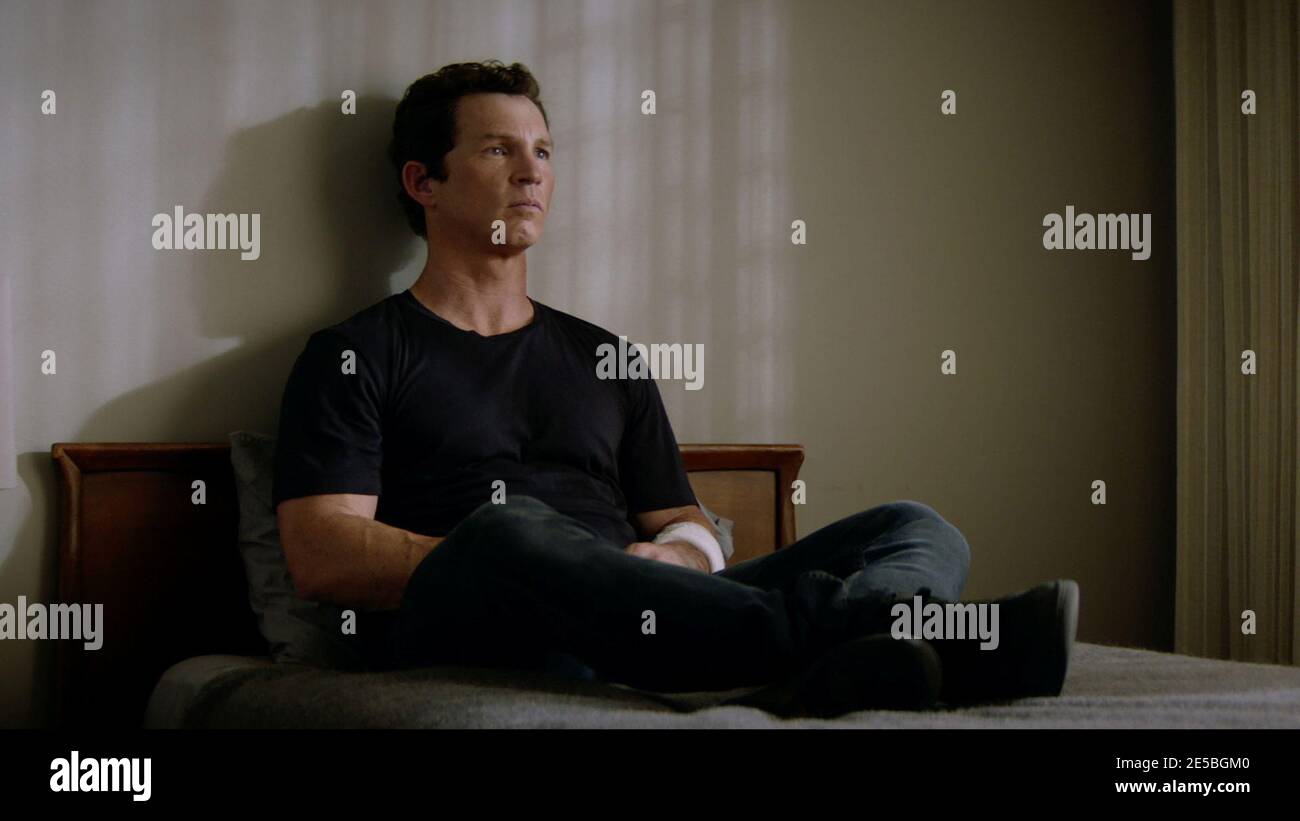 Shawn Hatosy, "Animal Kingdom" Season 4 (2021) Credit / WarnerMedia