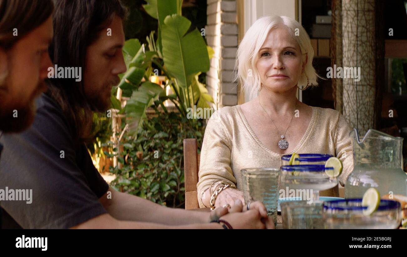 Ellen Barkin, "Animal Kingdom" Season 4 (2021) Credit / WarnerMedia