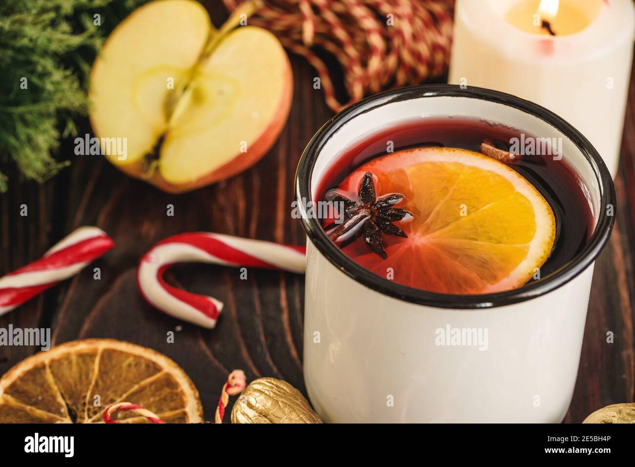 Cups Of Red Wine High Resolution Stock Photography and Images - Alamy