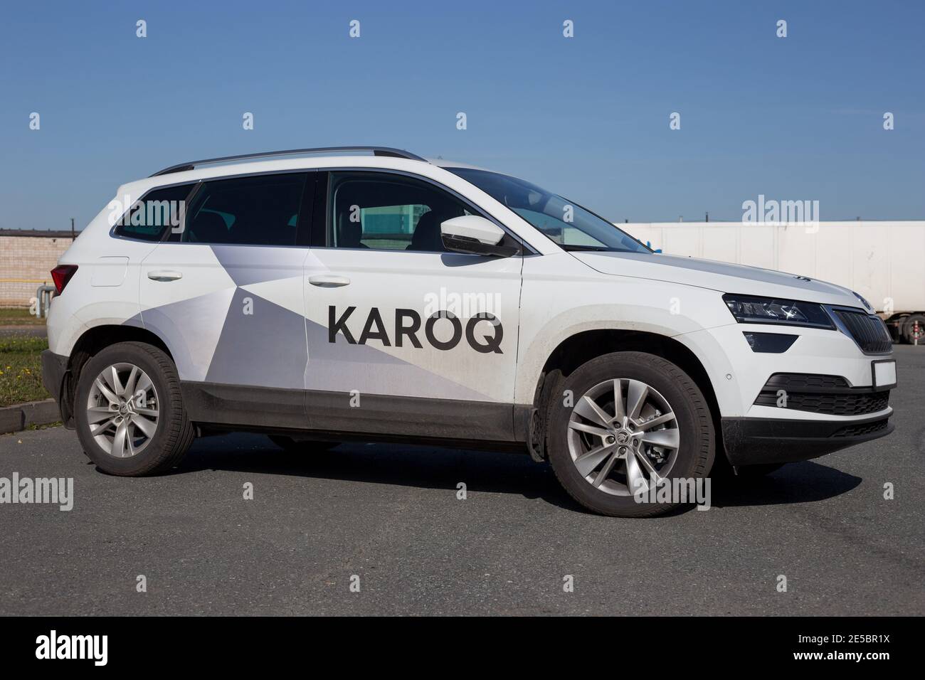 Karog hi-res stock photography and images - Alamy