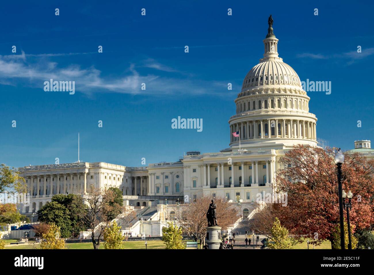 Capitolio dc hi-res stock photography and images - Alamy