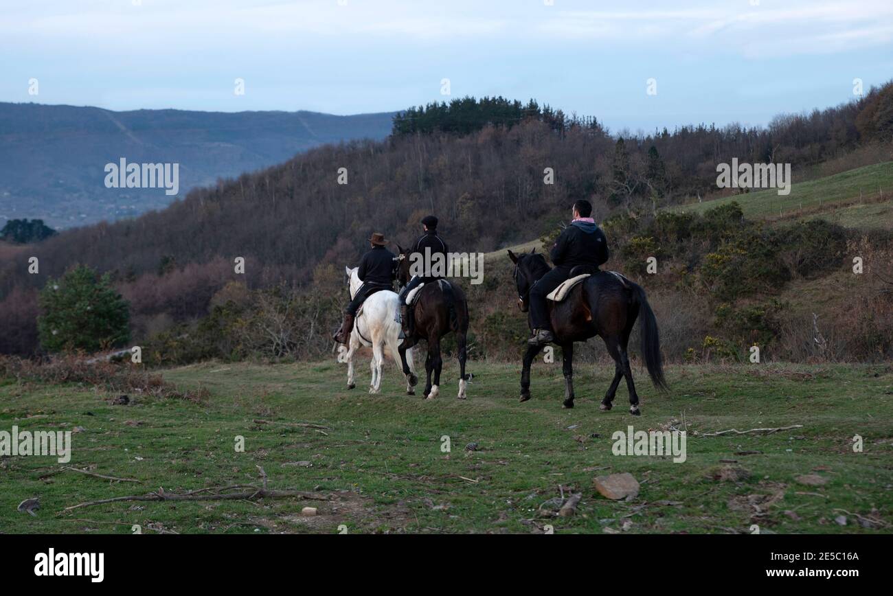 Ride in the mountains hi-res stock photography and images - Alamy