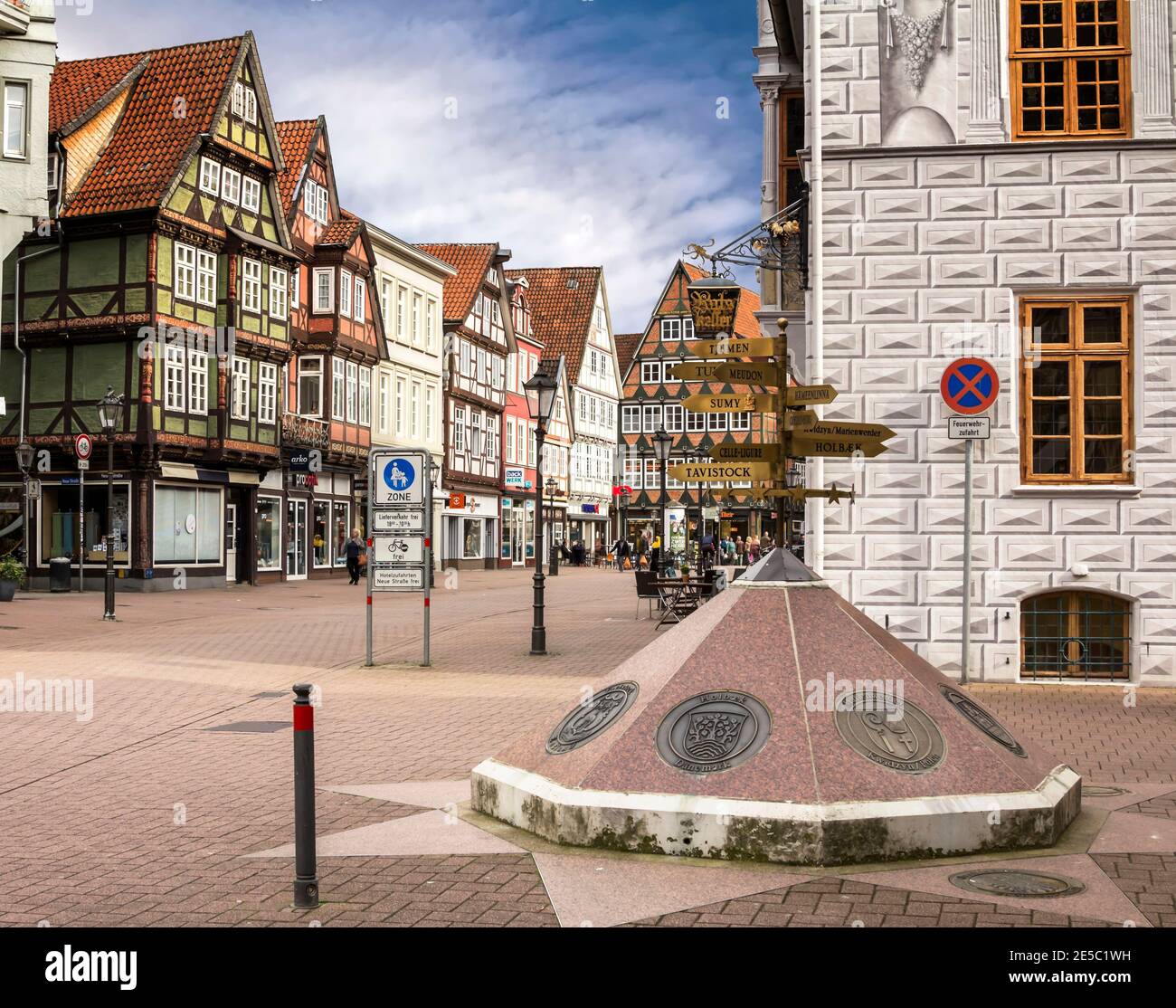 Celle lower hi-res stock photography and images - Page 17 - Alamy