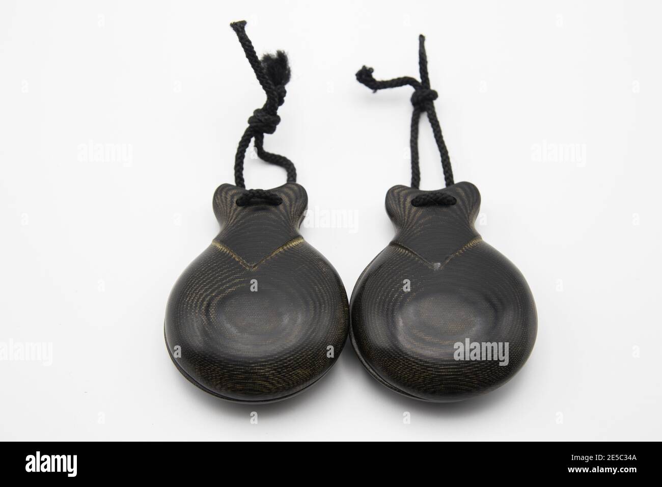 Spanish isolated on a white background Stock Photo Alamy