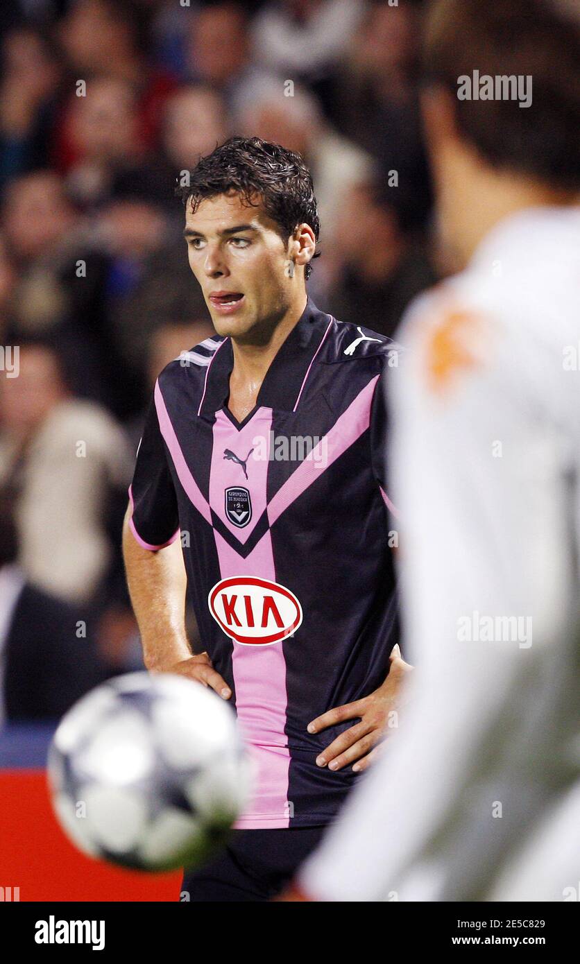 Bordeaux Yoann Gourcuff Celebrates His Goal During The UEFA Champions bordeaux-yoann-gourcuff-celebrates-his-goal-during-the-uefa-champions