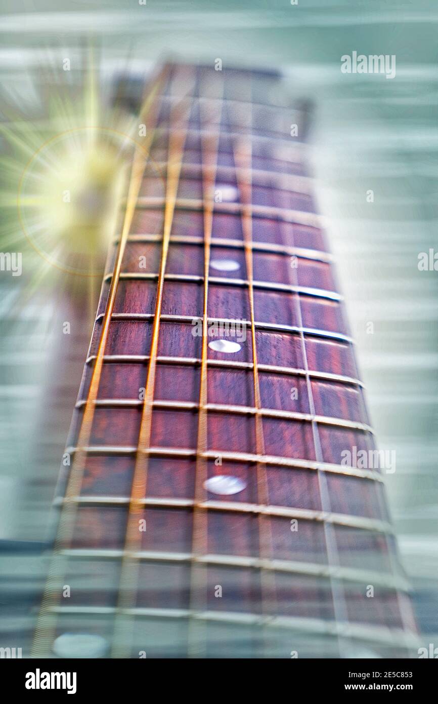 Dobro guitar neck hi-res stock photography and images - Alamy