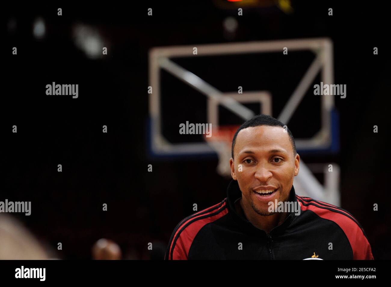 Shawn marion hires stock photography and images Alamy