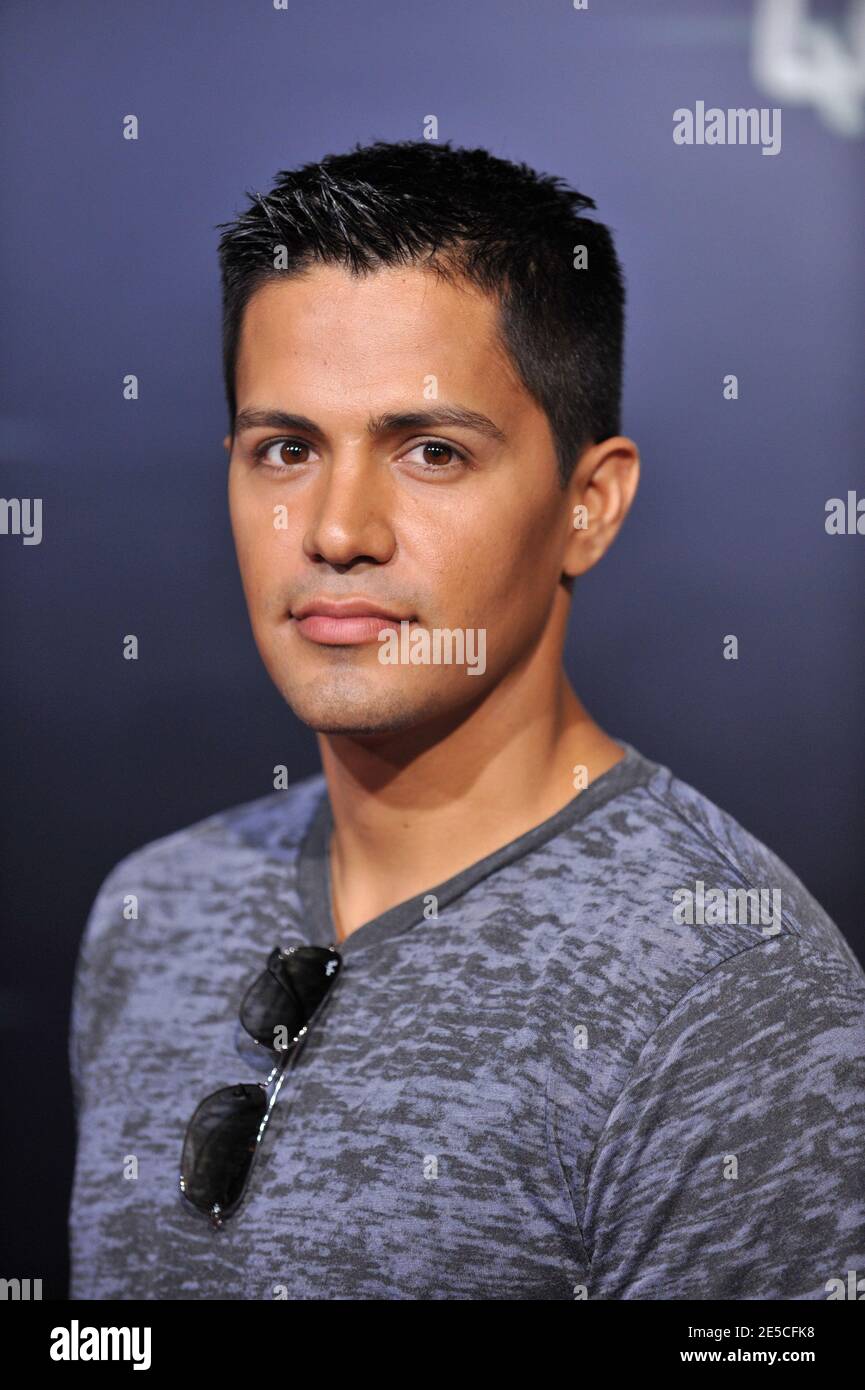 Jay hernandez hires stock photography and images Alamy