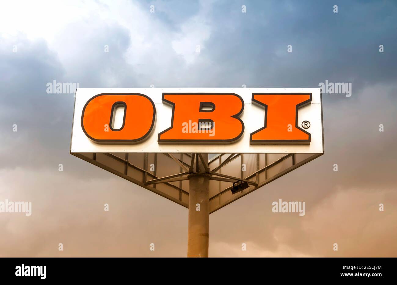 Obi Market High Resolution Stock Photography And Images Alamy