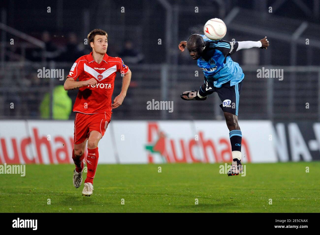 Modeste Mbami High Resolution Stock Photography And Images Alamy