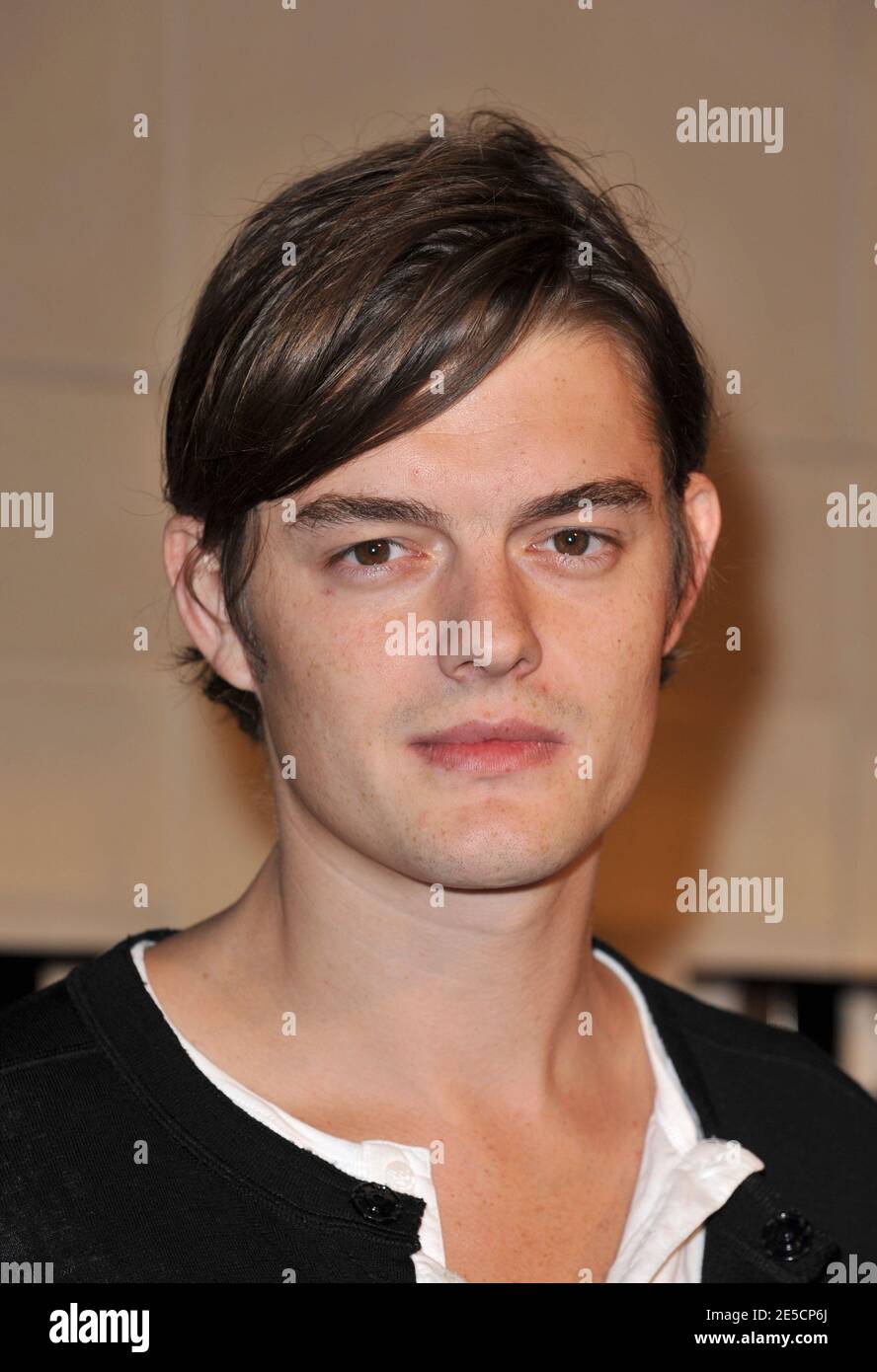 Sam Riley Mint Interview Sam Riley Burberry
