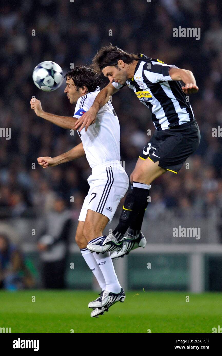 Raul gonzalez hi-res stock photography and images - Page 9 - Alamy