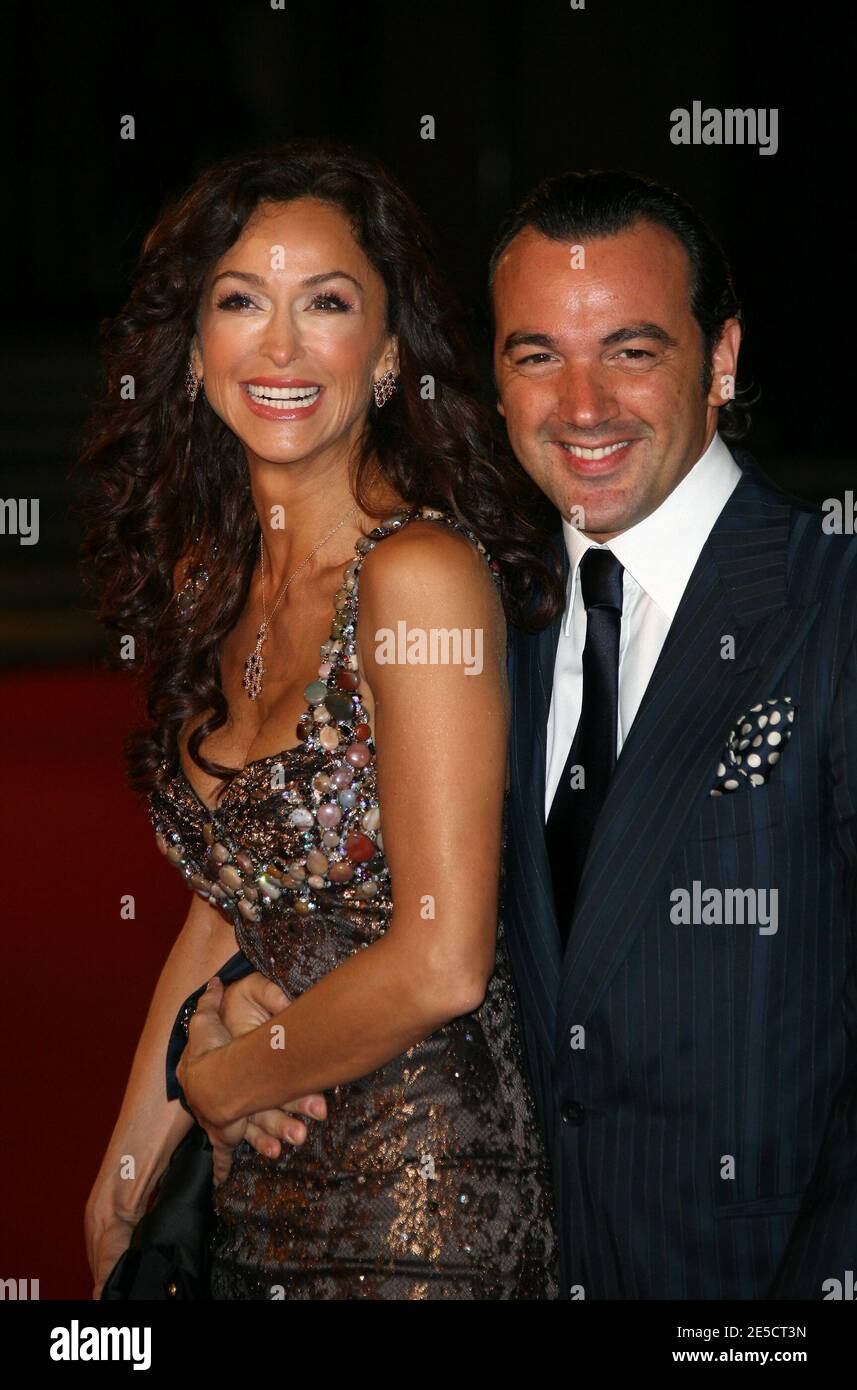 Sofia Milos Married | Sofia Milos Husband – UDRRBJ