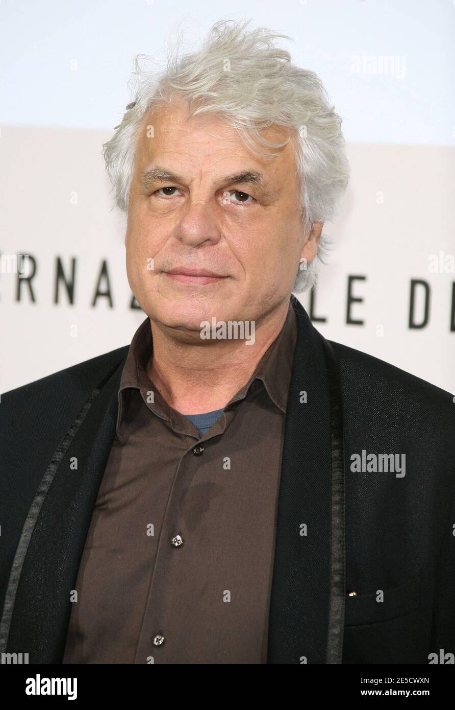 Michele Placido High Resolution Stock Photography And Images Alamy