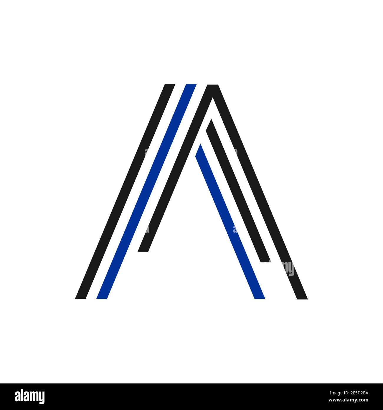 Ai aa Stock Vector Images Alamy