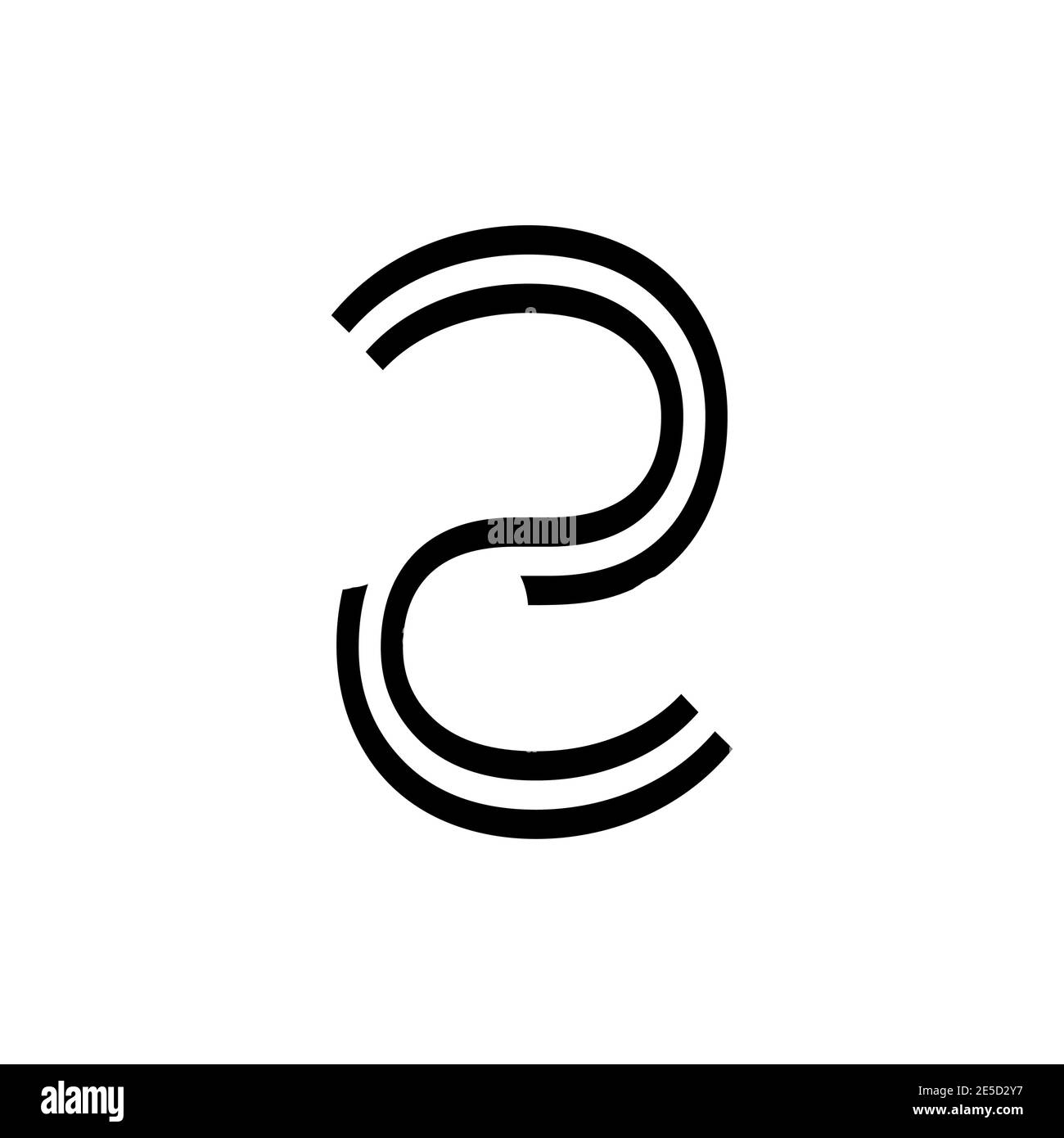 Zcc font hi-res stock photography and images - Alamy