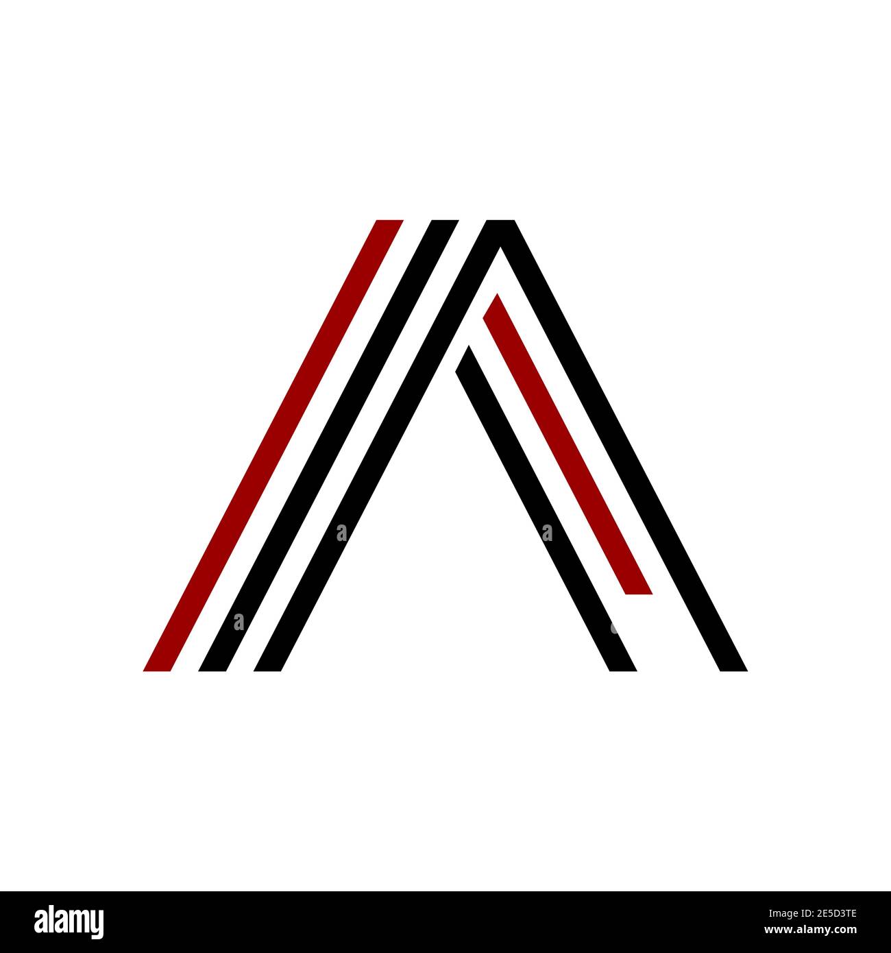 Noa circle logo hires stock photography and images Alamy