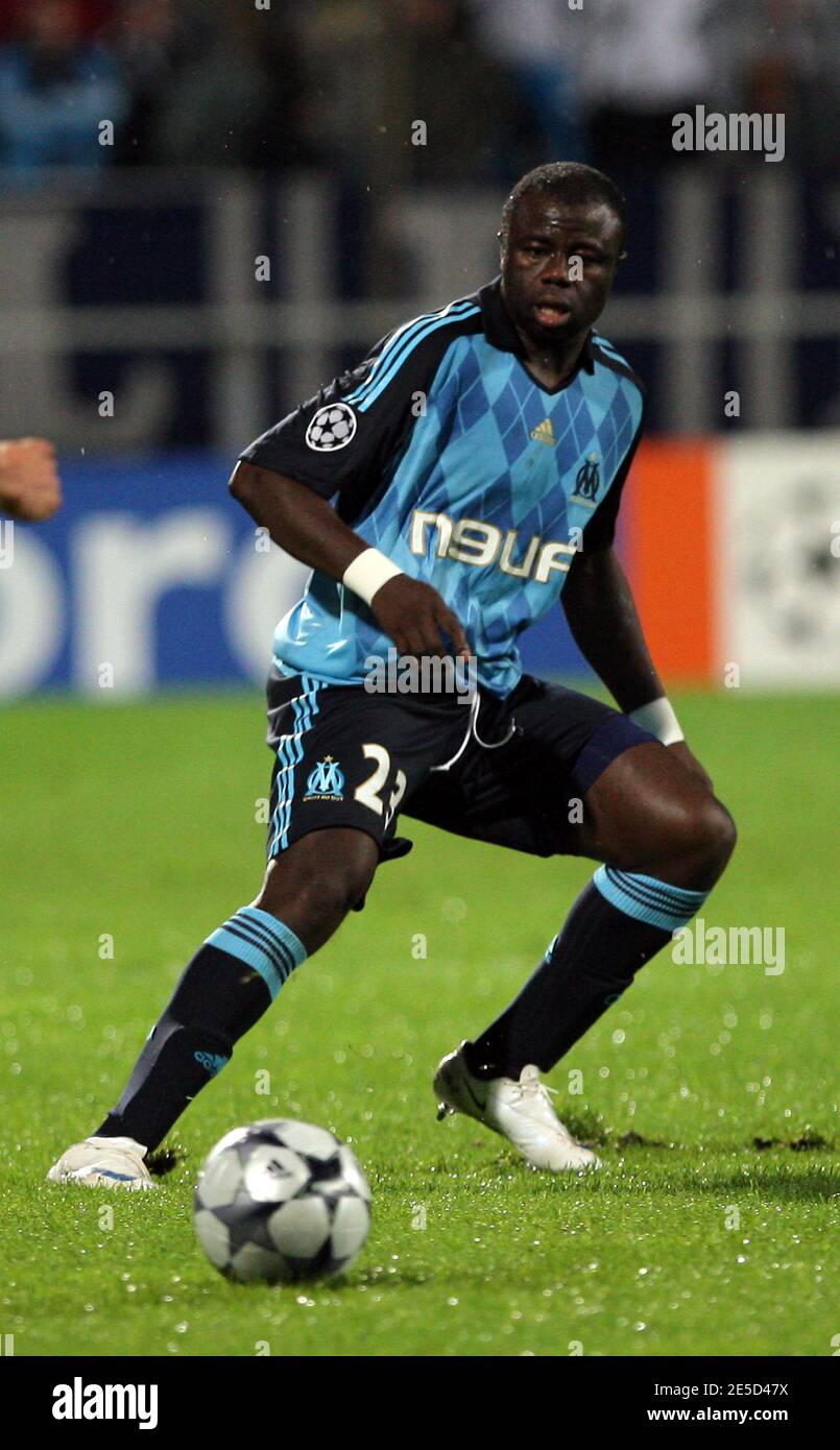 Modeste Mbami High Resolution Stock Photography And Images Alamy