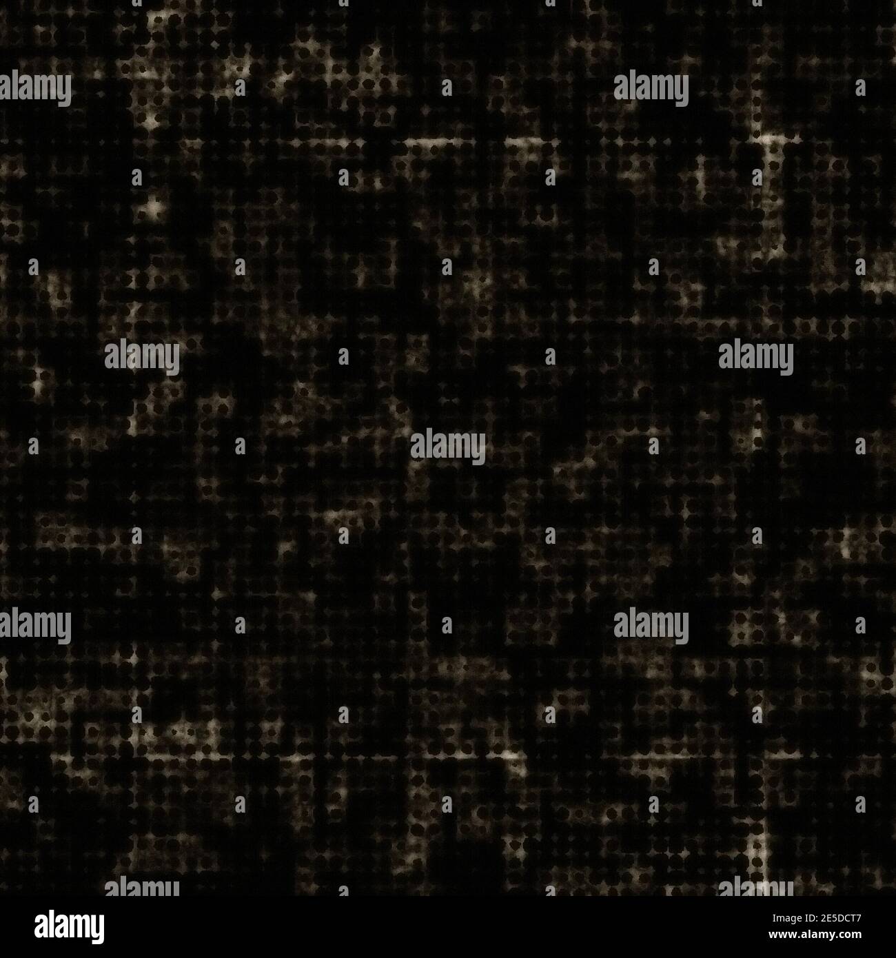 Abstract Dots Overlay Texture . Light Distressed Background with ...