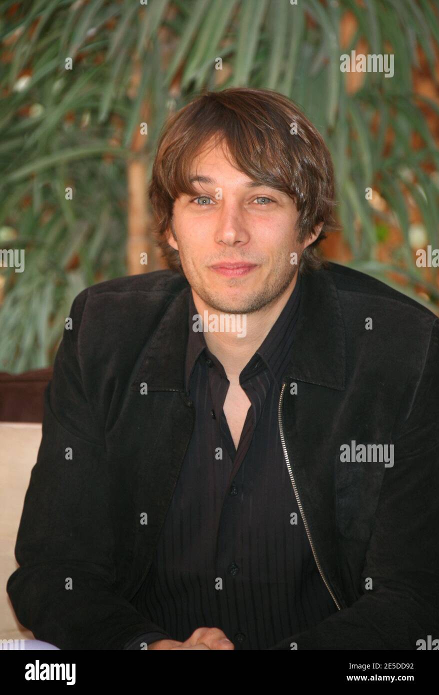 Prince of broadway sean baker hi-res stock photography and