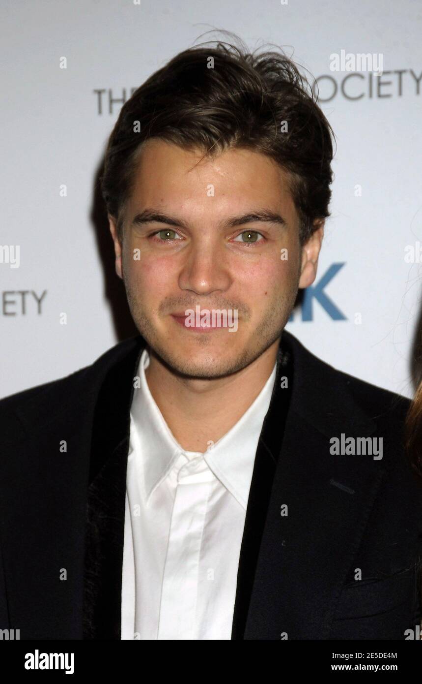 Emile Hirsch Archives - Big Gay Picture Show