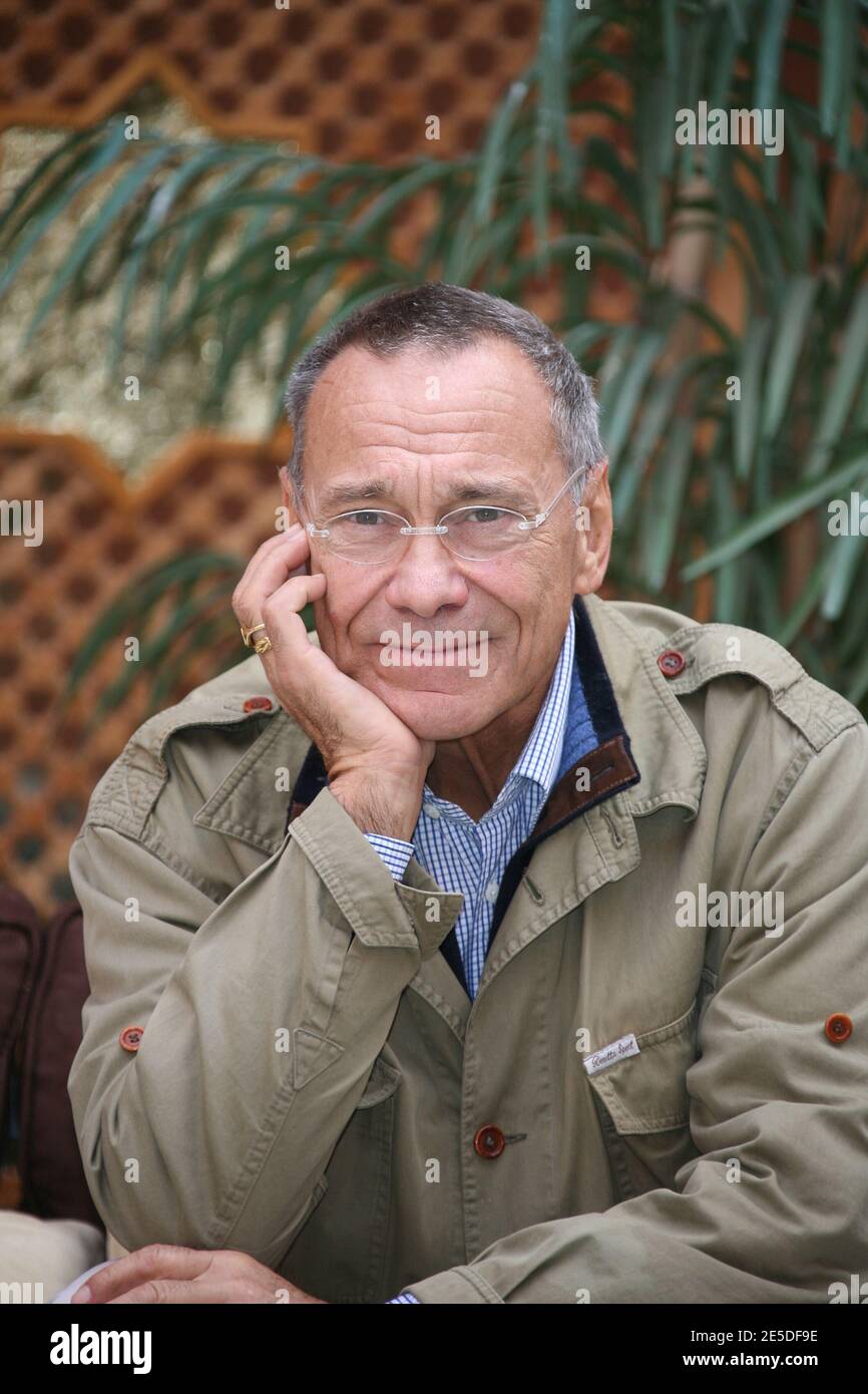 Andrei Konchalovsky High Resolution Stock Photography and Images - Alamy