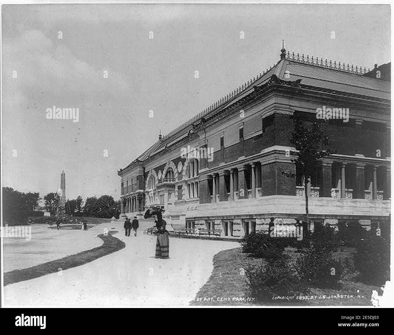 metropolitan-museum-of-art-stock-photo-alamy