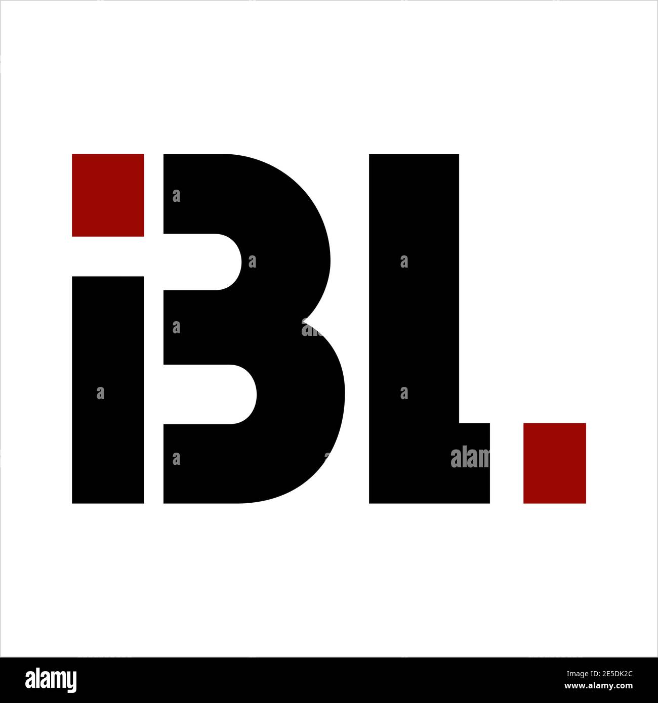 Ibl logo Stock Vector Images - Alamy