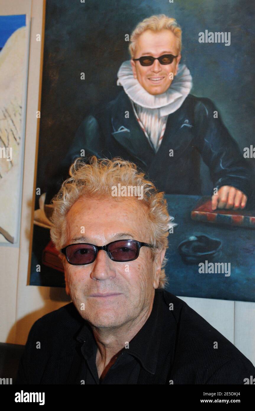 Tableau de portraits hires stock photography and images Alamy