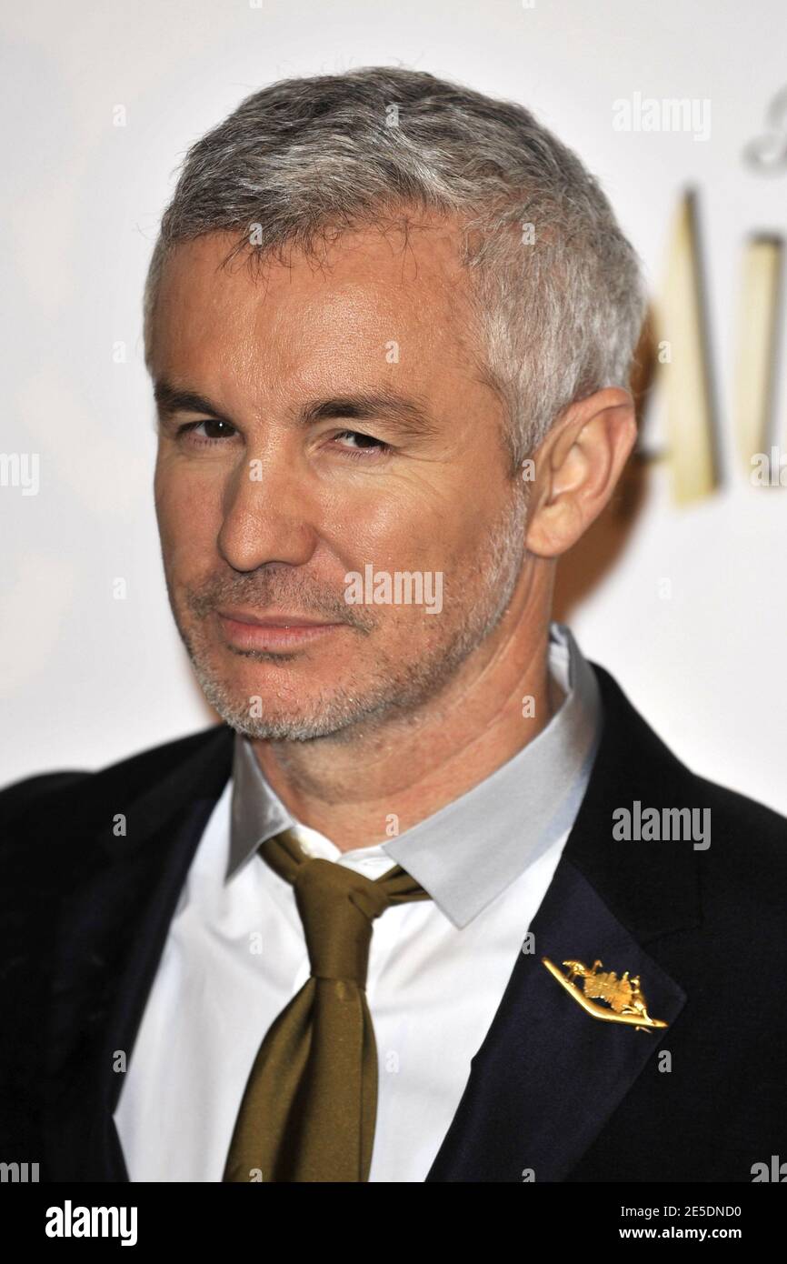 Baz luhrmann australia hi-res stock photography and images - Alamy