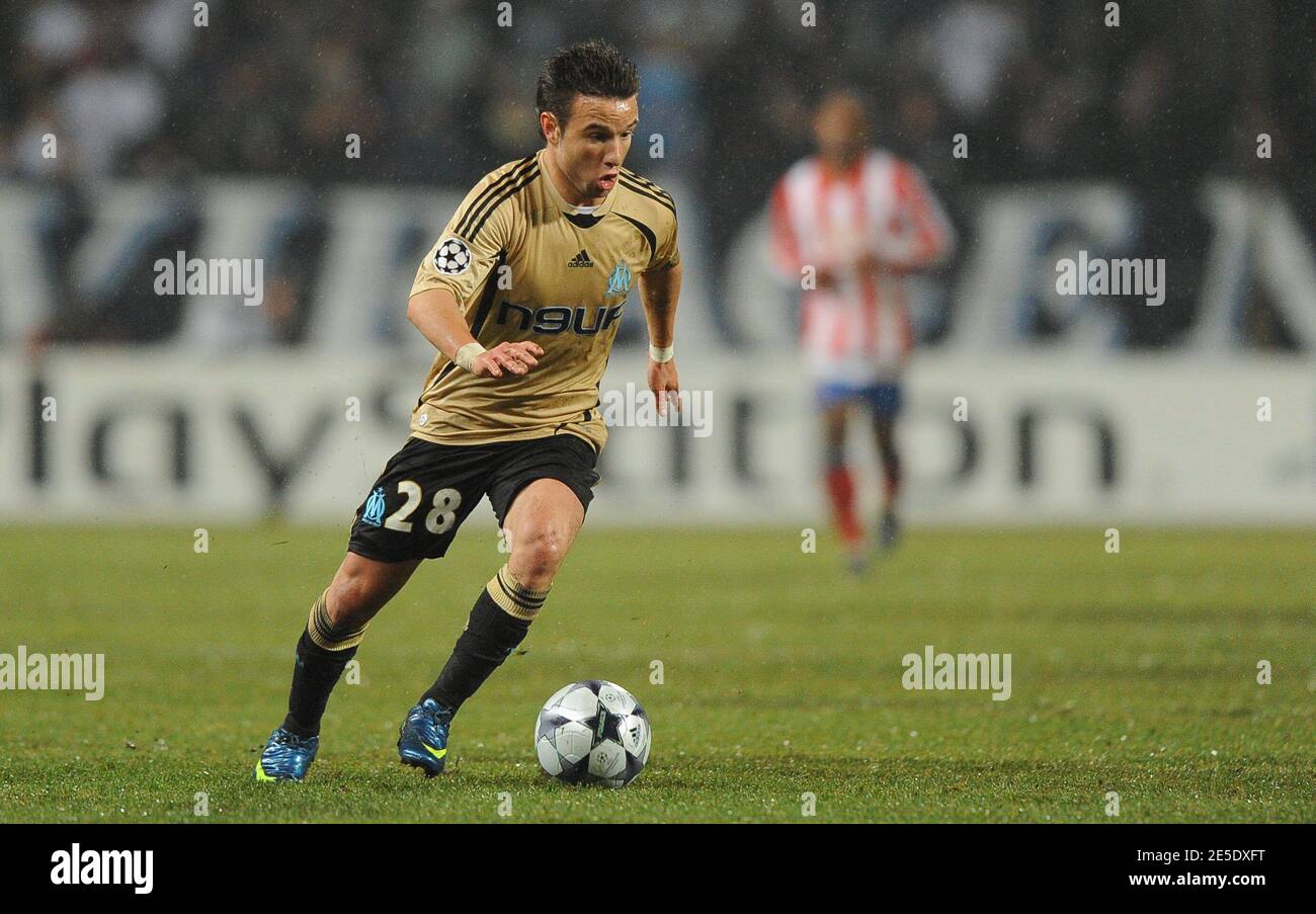 Athletico Madrid High Resolution Stock Photography And Images Alamy