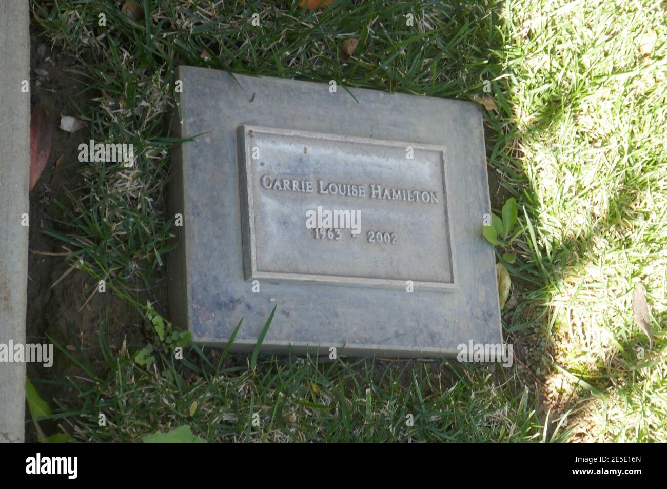 Los Angeles, California, USA 26th January 2021 A general view of