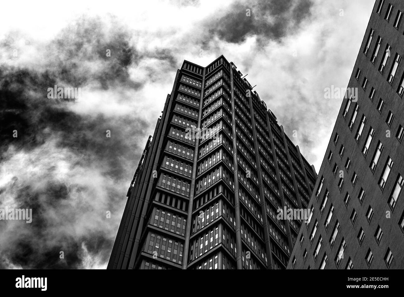 Pittsburgh Black and White Stock Photos & Images - Alamy