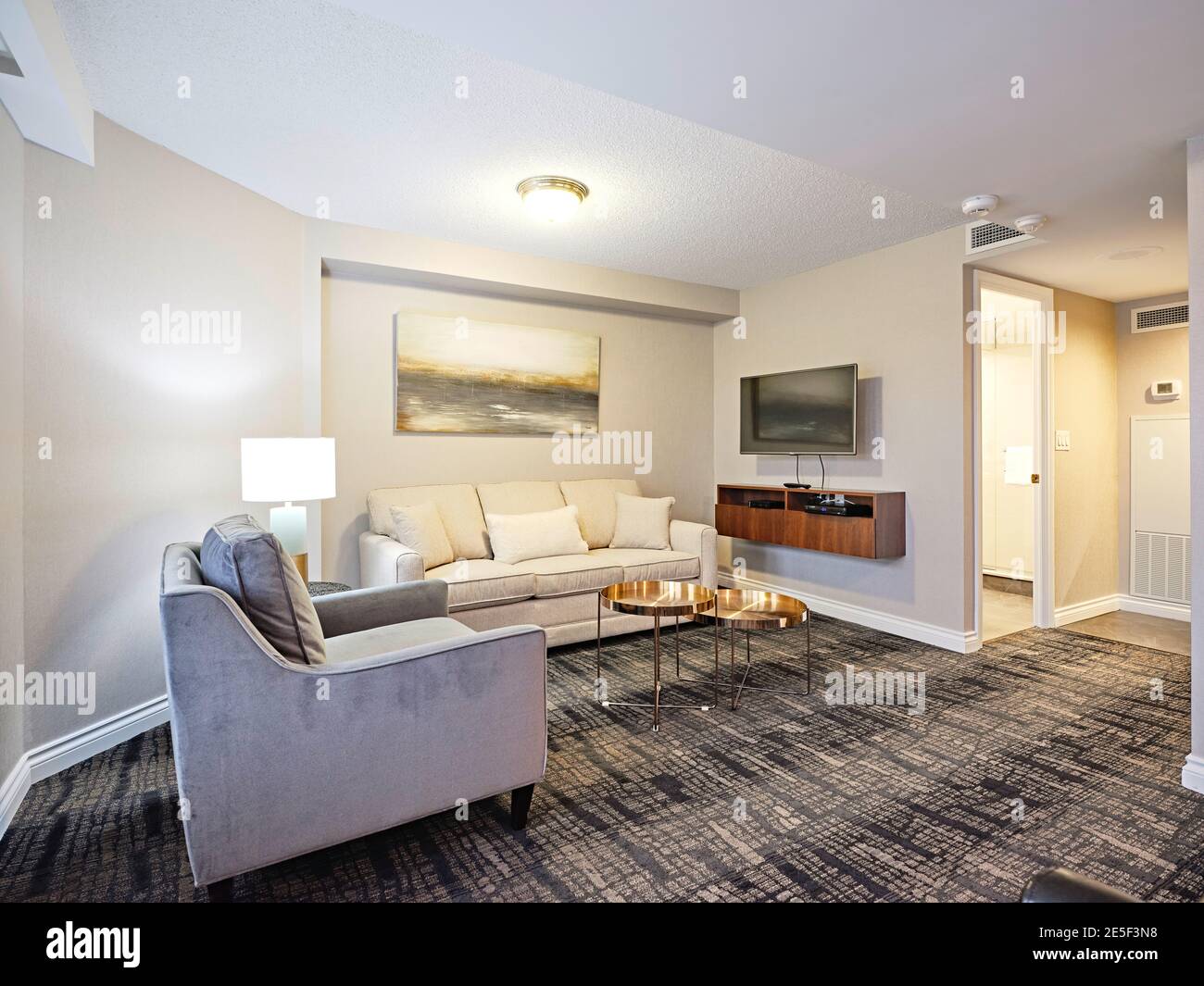 Picture Idea: Condominium Guest Suite Hi Res Stock Photography And Images