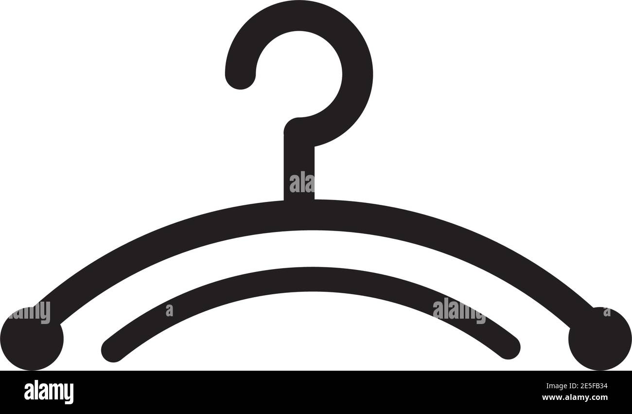 Wardrobe Or Fashion Logo Design With Using Hanger Icon Design Stock Vector Image Art Alamy Wardrobe Or Fashion Logo Design With Using Hanger Icon Design Stock Vector Image Art Alamy