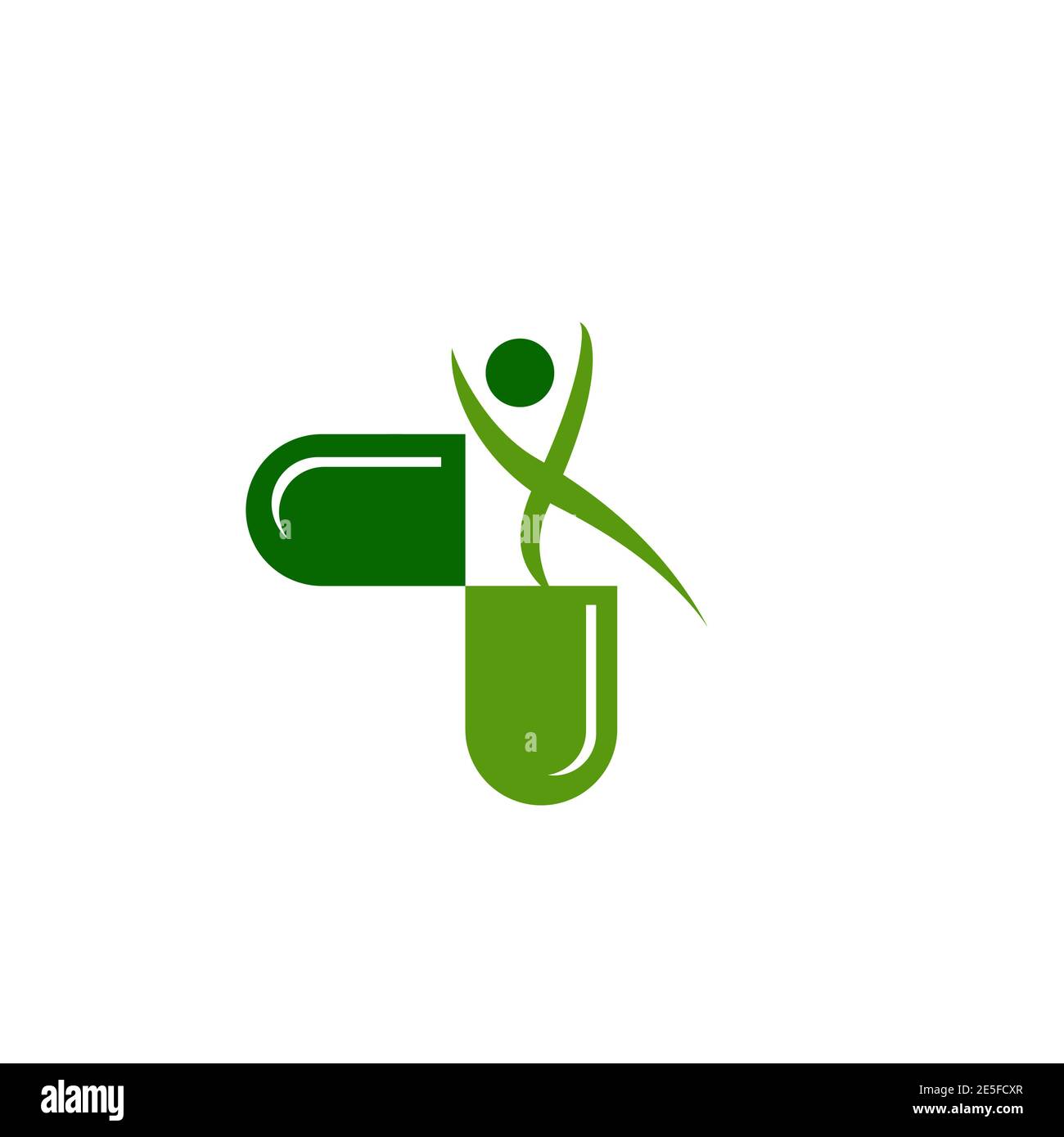 Pure pharmacy capsule pill doctor plus health care medical and clinic