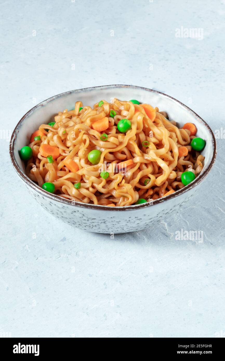 Asian noodles hires stock photography and images Alamy