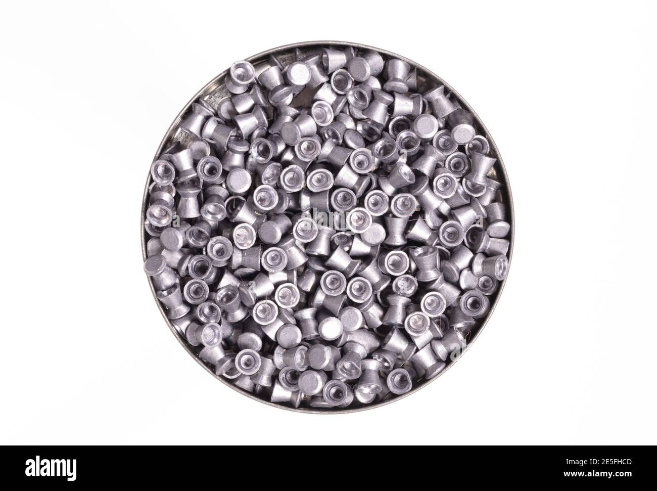 Metal pellets hi-res stock photography and images - Alamy