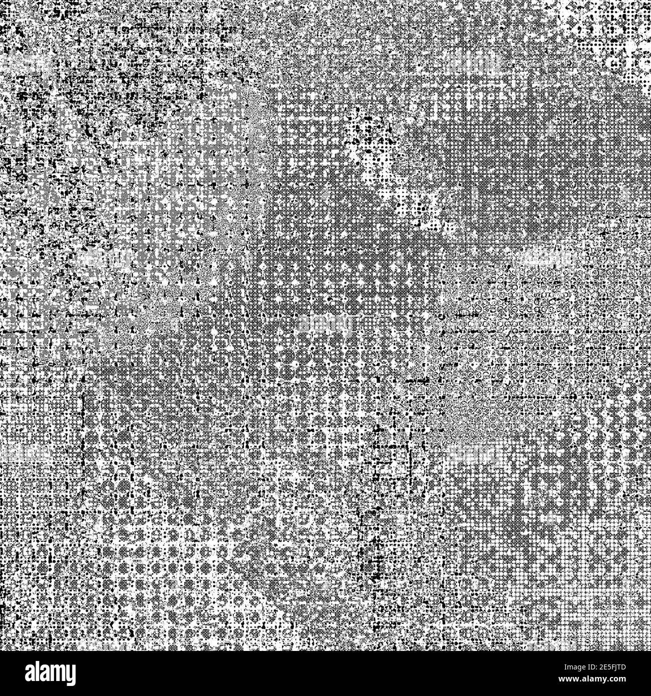 Abstract Dots Overlay Texture . Light Distressed Background with ...