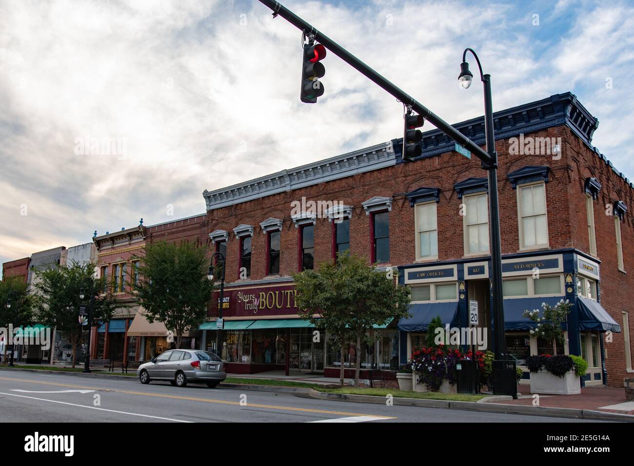 Iredell county north carolina hires stock photography and images Alamy